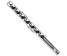 Grąžtas Makita Spiralinis gražtas 20x400mm D-07490
