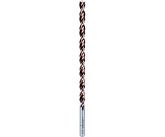 Spiralinis grąžtas medienai, 8,0 mm, „Timber Twist Alpen“ [0067200800100]