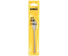 Grąžtas wiertło płaskie do drewna 18/160mm, DeWALT [DT4818-QZ]