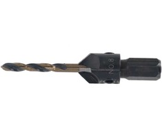 Grąžtas DEWALT GILINTUVAS „FLIP AND DRIVE“ SISTEMAI 8mm