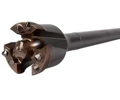 55/990 mm skverbiamas grąžtas, SDS-Max tvirtinimas, Makita [E-20127]