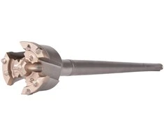 65/550 mm grąžtas pramušimui, SDS-Max tvirtinimas, Makita [E-20133]