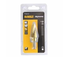 Pakopinis grąžtas DeWalt DT90248-QZ; 6-20 mm