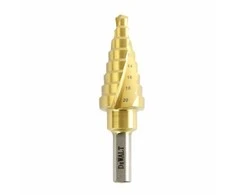 Pakopinis grąžtas DeWalt DT90248-QZ; 6-20 mm