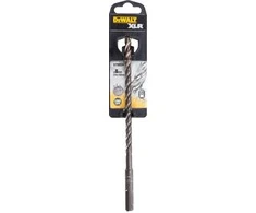 Grąžtas DEWALT grąžtai SDS PLUS 6 x 110mm XLR 4-OSTRZOWE