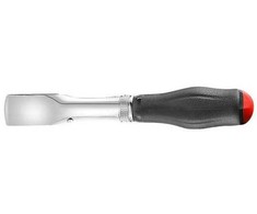 Terkšlė Facom R.PE360PB; 1/4''; 120 mm