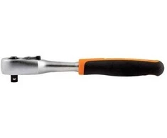 Bahco Terkšlė 1/4" 60 dantukų, 130mm