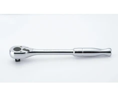 rankinis terkšlinis raktas 3/8", 24 dantukai, 200 mm, KOKEN [3753P]