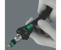 Wera Zyklop Speed 8000 C 1/2' terkšlė