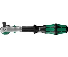 Wera 8000 B Zyklop greičio reketas su 3/8 pavara