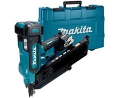 Akumuliatorinė viniakalė MAKITA 18V 34° 50-90mm