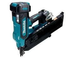 Akumuliatorinė viniakalė MAKITA 18V 34° 50-90mm