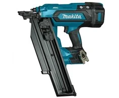 Akumuliatorinė viniakalė MAKITA 18V 21° 50-90mm