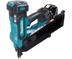 vinis 50-90 mm, 2x5,0 Ah, 18V Makita [DBN900RTE]