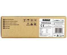 Gwoździe kotwowe, łączone papierem, pierścieniowe, galwanizowane, 33°, klasa 2, średnica 4,0 mm, ilgis 40 mm, DeWalt [DNM40R40GZ]