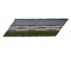 Vinys Bostitch PT28R50; 34°; 50 mm; 2200 vnt.