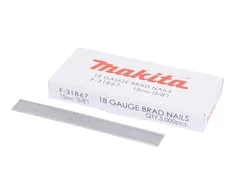 MAKITA VINYS 18GA 1,0x15mm /5000vnt.