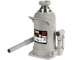 Bahco Hidraulinis keltuvas 20t 172/372mm