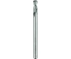 HSS-Co Hardox grąžtas nerūdijančiam plienui 6,5 mm Alpen [0062800650100]