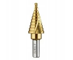 Pakopinis grąžtas DeWalt DT90246-QZ; 4-22 mm