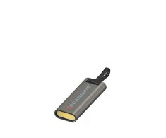 Įkraunamas LED raktų pakabukas-žibintuvėlis Scangrip FLASH MICRO R, 75lm