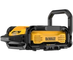 POWERSHIFT akumuliatoriaus įkroviklis, 550 W, DEWALT [DCBPSC0550-QW]