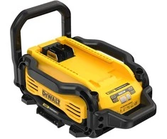 POWERSHIFT akumuliatoriaus įkroviklis, 550 W, DEWALT [DCBPSC0550-QW]