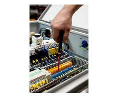 Bahco Izoliuotas atsuktuvas ERGO™ šešiakampis 3x75mm 1000V VDE