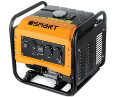 Smart365 Inwertorowy agregat prądotwórczy 3300 W, 365 SMART [SM-01-3300INV]