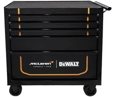 Įrankių vežimėlis Edycja Specjalna DEWALT x McLaren F1 Team [DWST98236-1]"