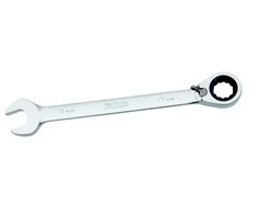 Terkšlinis reversinis kombinuotas raktas 13mm Irimo blisteryje