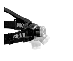 Galvos lempa LED SMD, 400lm, pakraunama, IP44, Irimo