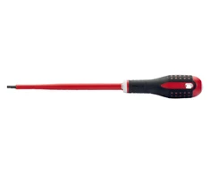 Bahco Izoliuotas atsuktuvas ERGO™ šešiakampis 8x200mm 1000V VDE