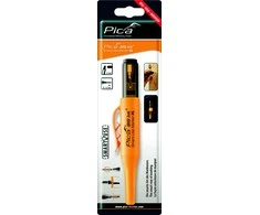 Pica Marker Pica BIG INK Smart-Use-Marker juodas