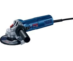 Bosch kampinis šlifuoklis GWS 9-125 S Professional su apsukų reguliavimu 900W