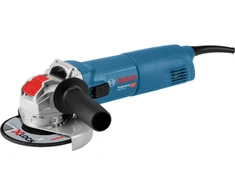 Kampinis šlifuoklis Bosch GWX 14-125