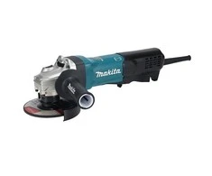 kampinis šlifuoklis 125mm, 1900W Makita [GA5094]