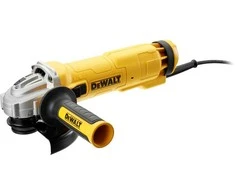 Kampinis šlifuoklis DWE4238, 150mm, 1400W, DeWalt