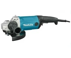 kampinis šlifuoklis 2200W, 230mm, Makita [GA9090N]