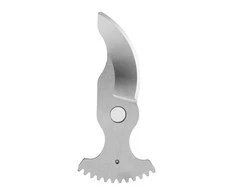 Black &amp; Decker Juodas &amp; Decker pakaitinis peilis, skirtas BCPP18, Juodas &amp; Decker [BCPPRB1-XJ]