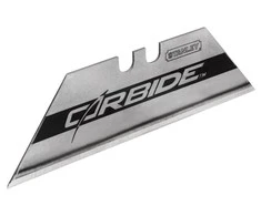 STANLEY OSTRZA TRAPEZOWE CARBIDE BLADE 5szt.