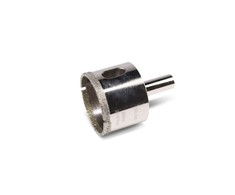 RUBI BIT EASY GRES 55mm