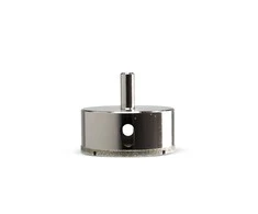 Deimantinis grąžtas drėgnam gręžimui Rubi EASY GRES; 68 mm