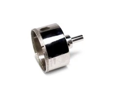 Deimantinis grąžtas drėgnam gręžimui Rubi EASY GRES; 68 mm
