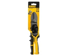 Skardos žirklės DeWalt DWHT14687; 267 mm; tiesios