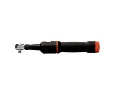 Bahco Mechaninis dinamometrinis raktas 60-340Nm ±3% (CW &amp; CCW) 1/2" 685mm, langelio tipo skalė