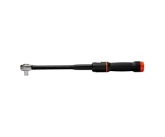Bahco Mechaninis dinamometrinis raktas 3-15Nm ±3% (CW) 1/4" 221mm, langelio tipo skalė