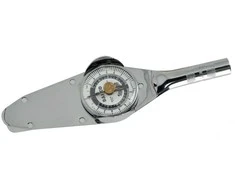 Mechaninis sukimo momento raktas su 3/8 colio kvadratine pavara, darbinis diapazonas 14–70 Nm, Bahco [7454-70A]