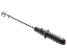 1/2' mechaninis sukimo momento raktas, 40–200 Nm, Facom [S.209A200]