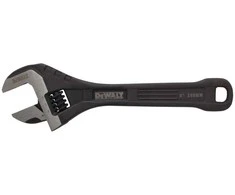 Reguliuojamas veržliaraktis DeWalt DWHT80267-0; 200 mm